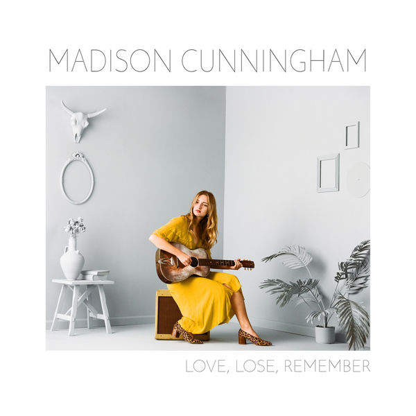 Madison Cunningham - Love, Lose, Remember Madison Cunningham - Love, Lose, Remember