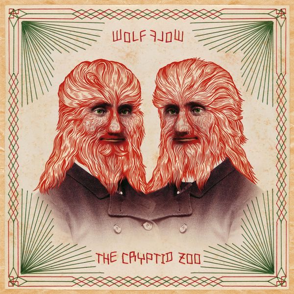 Wolfwolf|The Cryptid Zoo Wolfwolf|The Cryptid Zoo