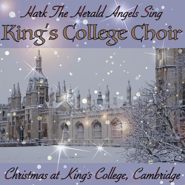 King's College Choir|Christmas at King's College, Cambridge