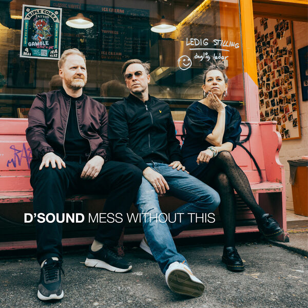 D'Sound|Mess Without This D'Sound|Mess Without This