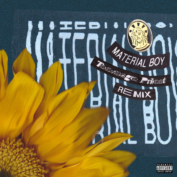 Sir Sly - Material Boy Sir Sly - Material Boy