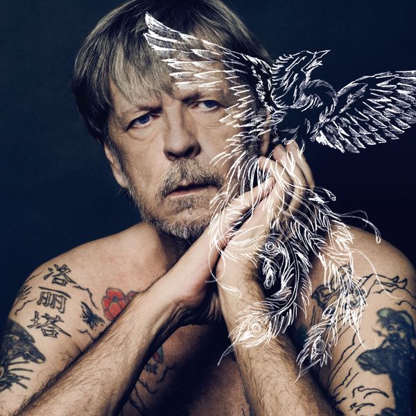 Renaud - Renaud (Deluxe Version) Renaud - Renaud (Deluxe Version)