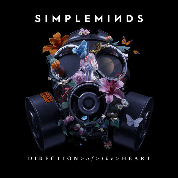 Simple Minds|Direction of the Heart Simple Minds|Direction of the Heart