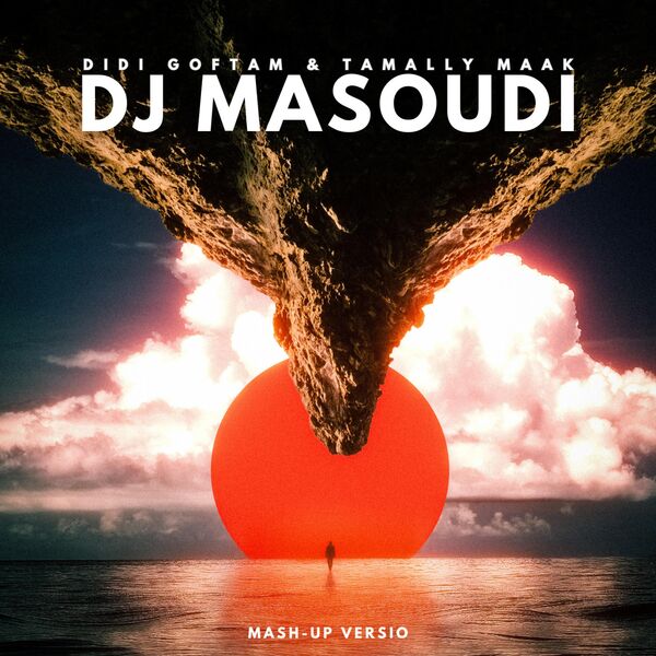 DJ Masoudi|Didi Goftam & Tamally Maak (Mash-UP Version) DJ Masoudi|Didi Goftam & Tamally Maak (Mash-UP Version)