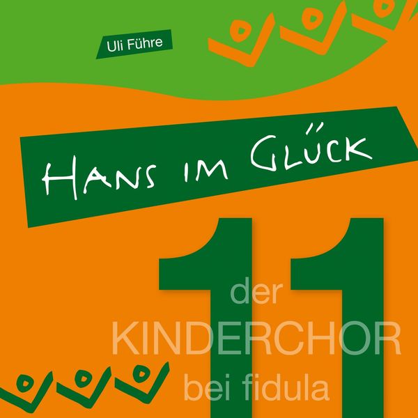 Uli Führe - Hans im Glück Uli Führe - Hans im Glück