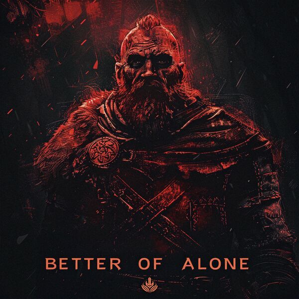 X-Hard|Better Off Alone  (Hardstyle)