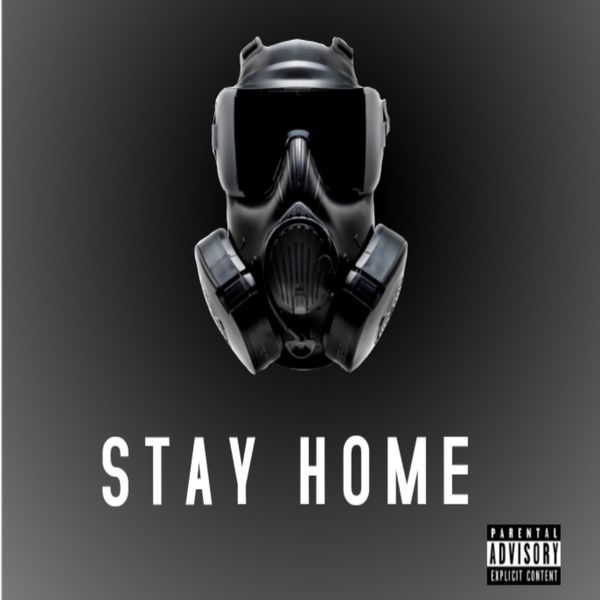 Cvsh Cartier - Stay Home Cvsh Cartier - Stay Home