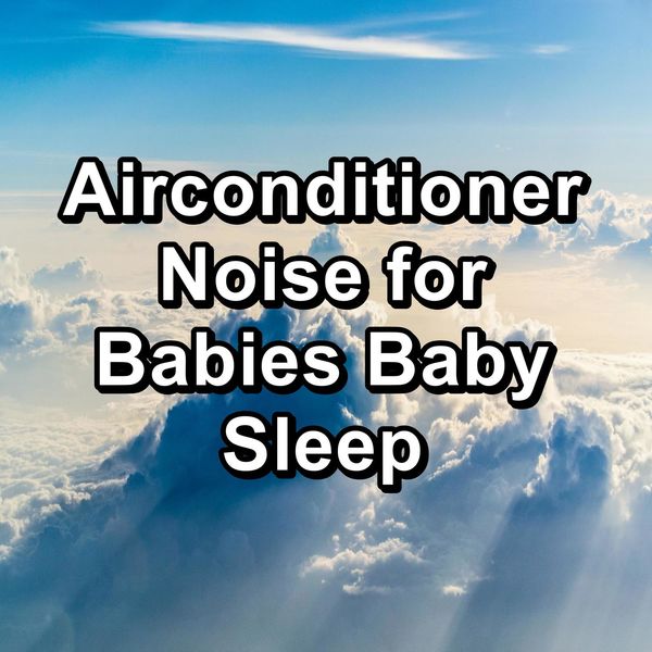 Airconditioner Noise for Babies Baby Sleep, Cam Dut por Brown Noise