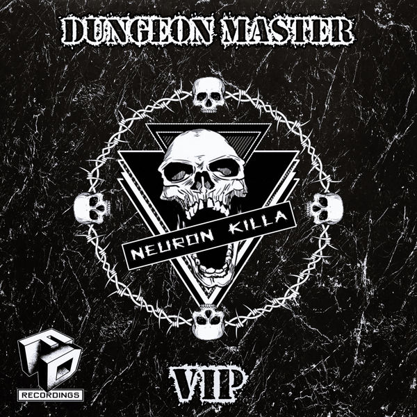 NeuroN KiLLa|Dungeon Master VIP