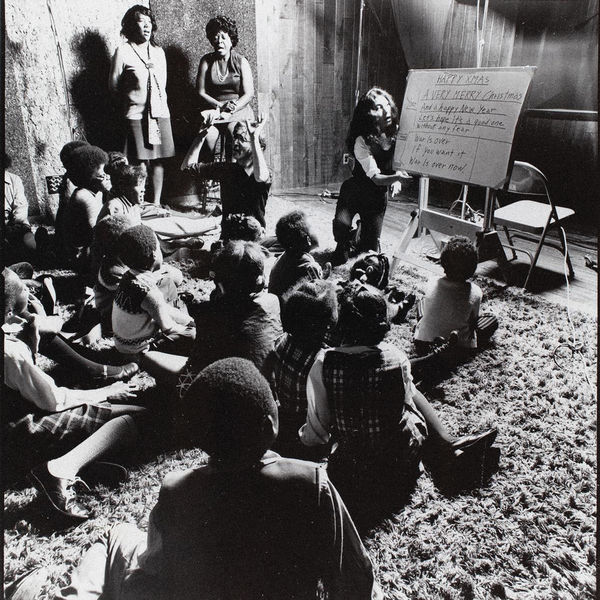 Yoko Ono|Listen, The Snow Is Falling Yoko Ono|Listen, The Snow Is Falling