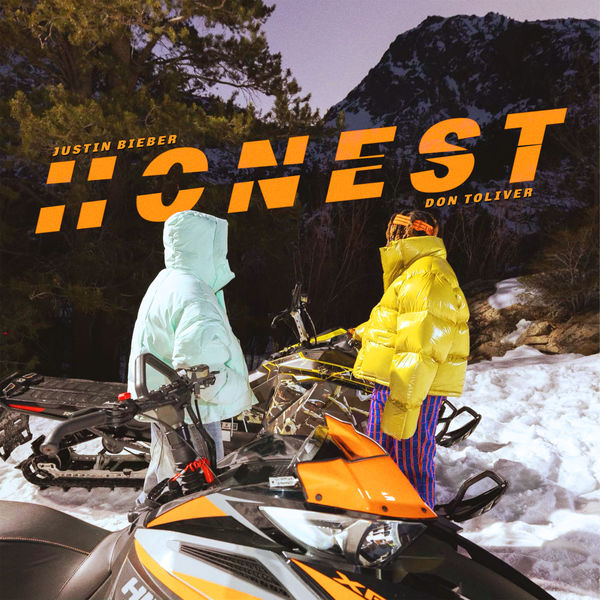 Justin Bieber|Honest Justin Bieber|Honest