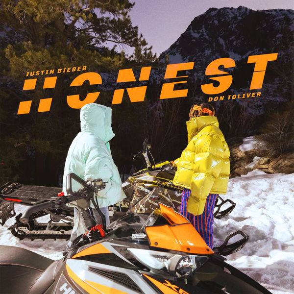 Justin Bieber|Honest