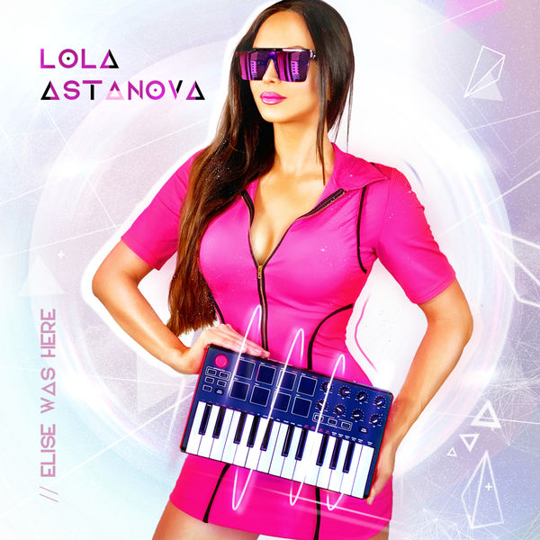 Lola Astanova - Elise Was Here Lola Astanova - Elise Was Here