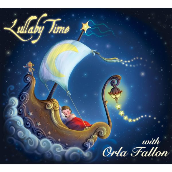 Órla Fallon|Lullaby Time Órla Fallon|Lullaby Time