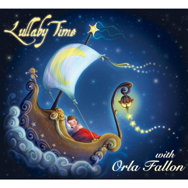 Órla Fallon|Lullaby Time