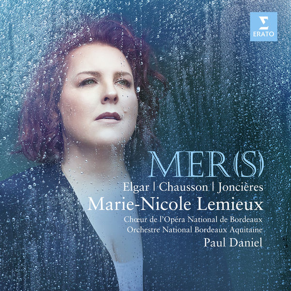 Marie-Nicole Lemieux|MER(S)