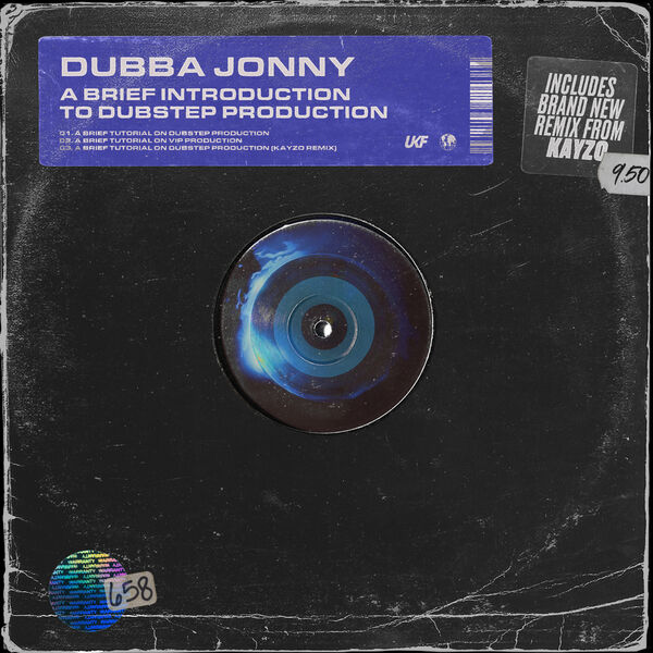 Dubba Jonny|A Brief (Re)Introduction To Dubstep Production