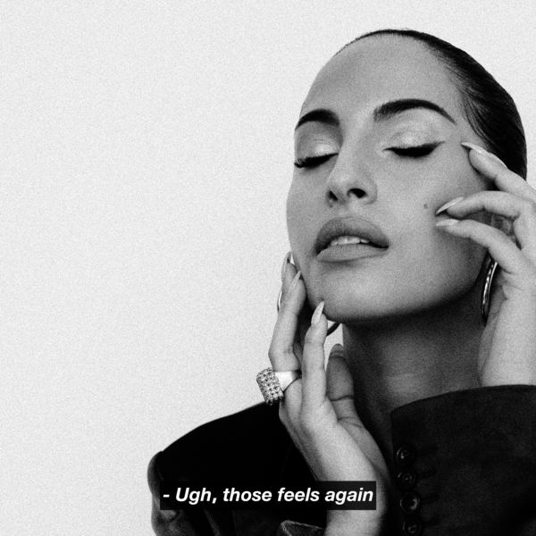 Snoh Aalegra - - Ugh, those feels again Snoh Aalegra - - Ugh, those feels again