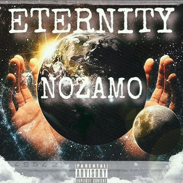 Nozamo - Eternity (Tribute To Nana) Nozamo - Eternity (Tribute To Nana)