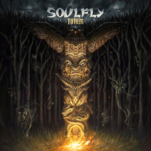 Soulfly|Totem