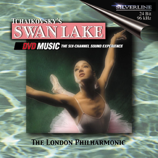 London Philharmonic Orchestra - Tchaikovsky's Swan Lake London Philharmonic Orchestra - Tchaikovsky's Swan Lake