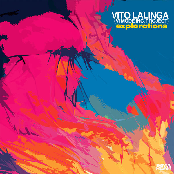 Vito Lalinga (Vi Mode Inc. Project)|Explorations Vito Lalinga (Vi Mode Inc. Project)|Explorations