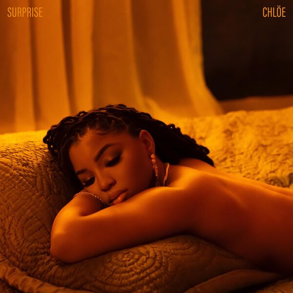 Chloé|Surprise Chloé|Surprise