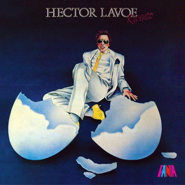 Hector Lavoe|Reventó