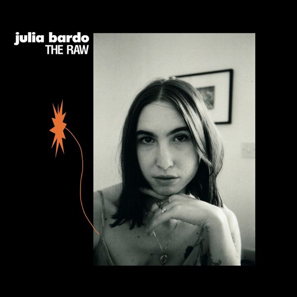 Julia Bardo - Only Over You Julia Bardo - Only Over You
