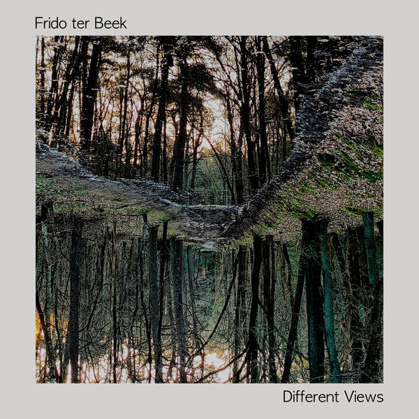 Frido Ter Beek|Different Views Frido Ter Beek|Different Views