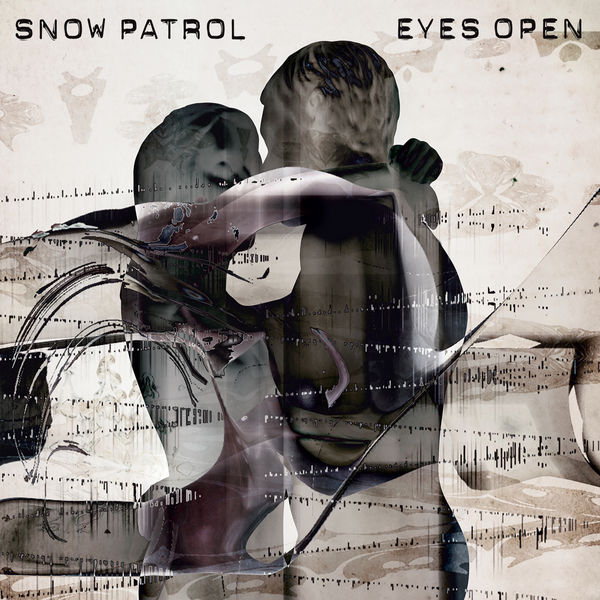 Snow Patrol - Eyes Open Snow Patrol - Eyes Open