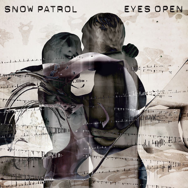 Snow Patrol|Eyes Open