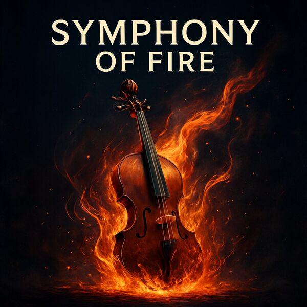 The Secret Sound Orchestra|Symphony of Fire The Secret Sound Orchestra|Symphony of Fire