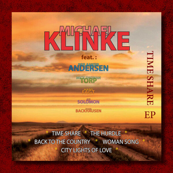 Michael Klinke|Time Share Michael Klinke|Time Share