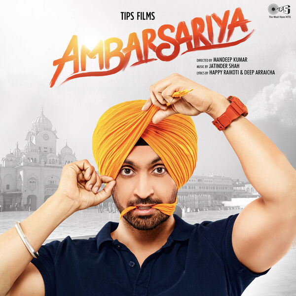 Ambarsariya Song Munda Ambarsariya Happy Raikoti Mp3 Badfella