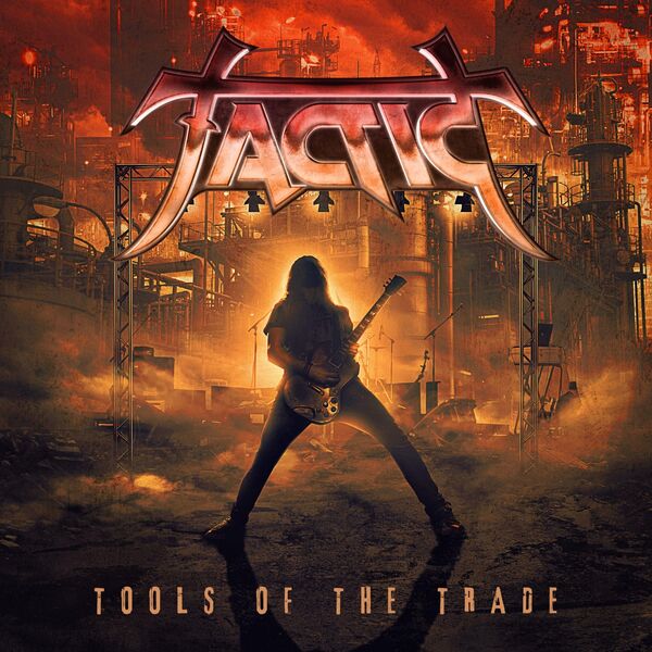 Tactic|Tools of the Trade Tactic|Tools of the Trade