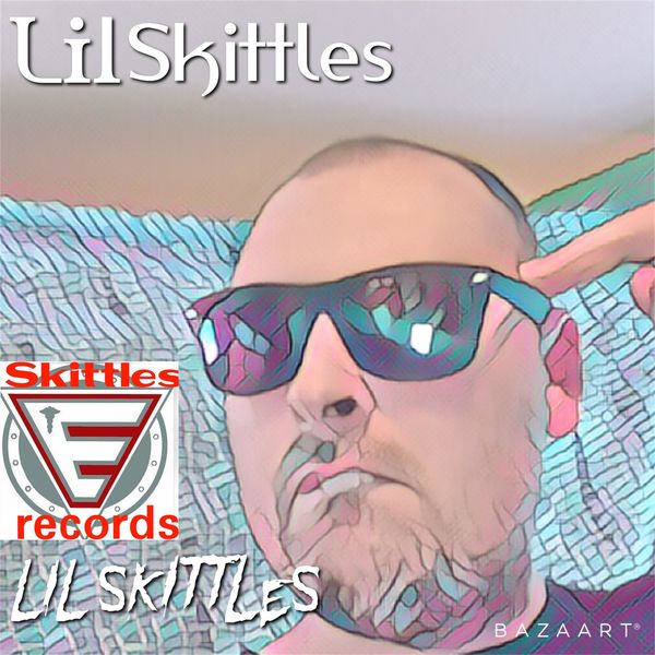 Skittles Wolf - Lil Skittles Skittles Wolf - Lil Skittles