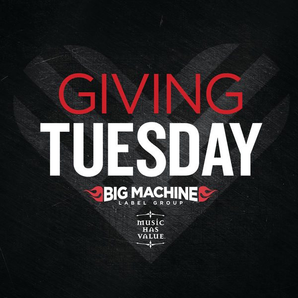 Various Artists|Giving Tuesday