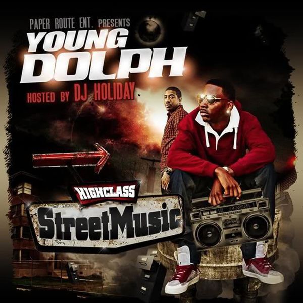 Young Dolph - High Class Street Music Young Dolph - High Class Street Music