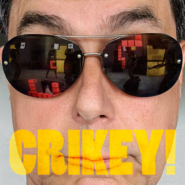 London Elektricity|Crikey! (Yikes, Aged 10 Years) London Elektricity|Crikey! (Yikes, Aged 10 Years)
