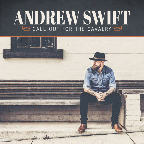 Andrew Swift - Runaway Train Andrew Swift - Runaway Train