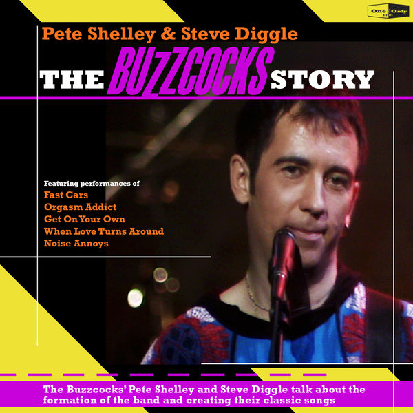 Buzzcocks|The Buzzcocks Story Buzzcocks|The Buzzcocks Story