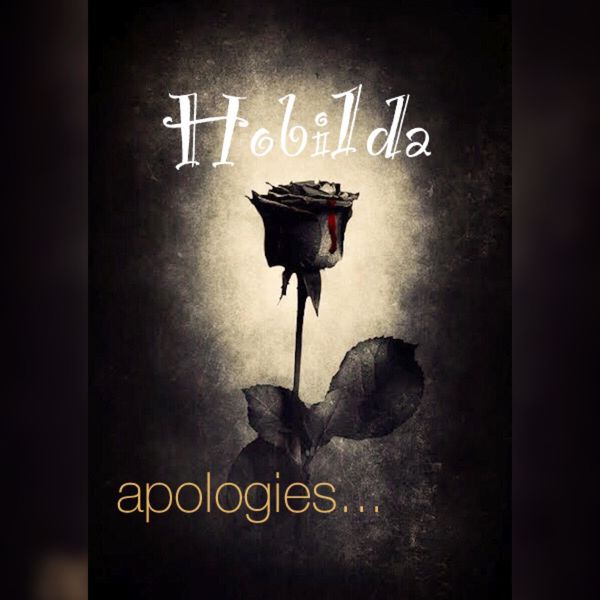 Hobi1da - Apologies (So Long) Hobi1da - Apologies (So Long)