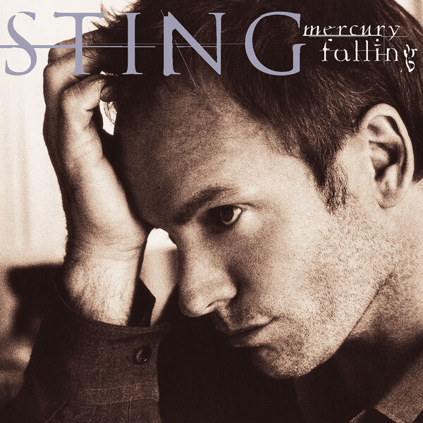 Sting|Mercury Falling Sting|Mercury Falling
