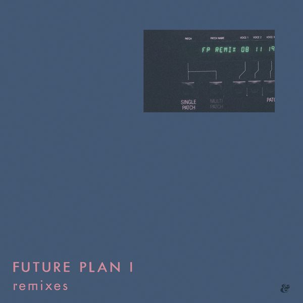 Transistorcake|Future Plan I (Remixes)