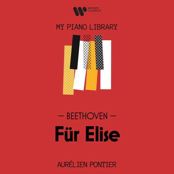 Aurélien Pontier|Beethoven: Für Elise Aurélien Pontier|Beethoven: Für Elise