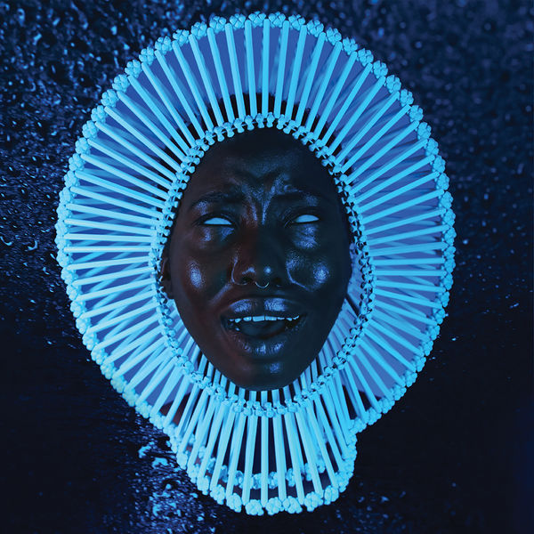 Childish Gambino - "Awaken, My Love!" Childish Gambino - "Awaken, My Love!"