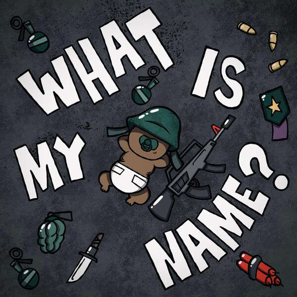 KINDLYNXSH|WHAT IS MY NAME? KINDLYNXSH|WHAT IS MY NAME?