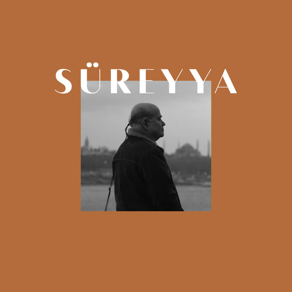 Vedat Sakman - Süreyya (Live at Caddebostan Kültür Merkezi) Vedat Sakman - Süreyya (Live at Caddebostan Kültür Merkezi)