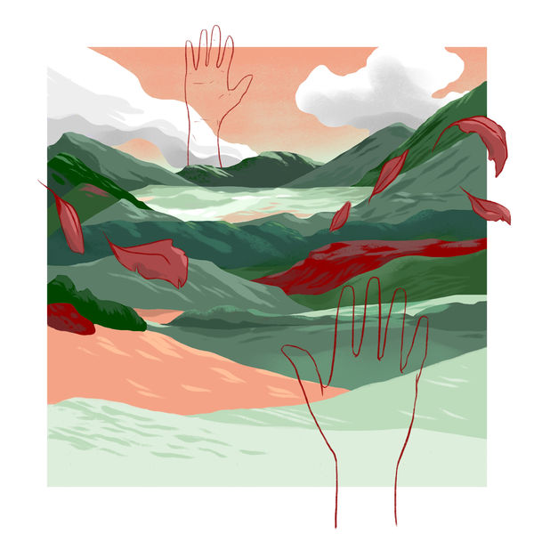Two Strangers - Further Two Strangers - Further